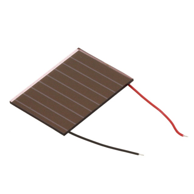 AM-1819CA-DGK-E Panasonic - BSG  Solar Cells